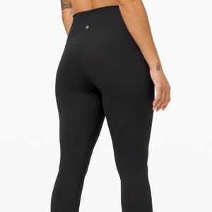 Lululemon Align Pant II 25"